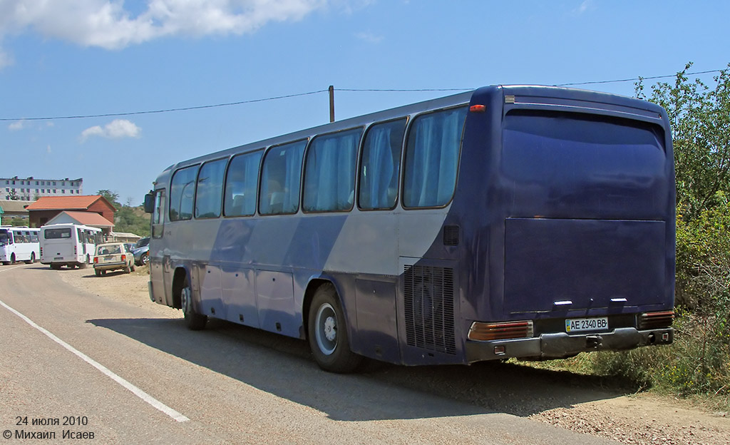 Днепропетровская область, Mercedes-Benz O303-14RHP № AE 2340 BB