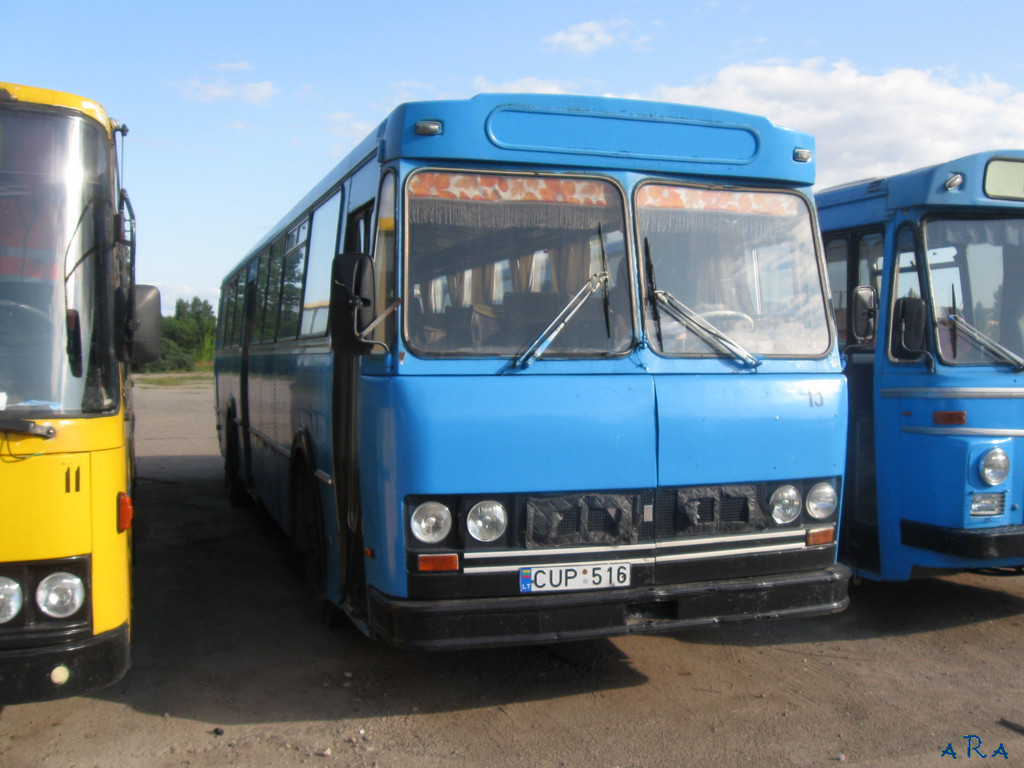 Литва, VBK M42 № 13