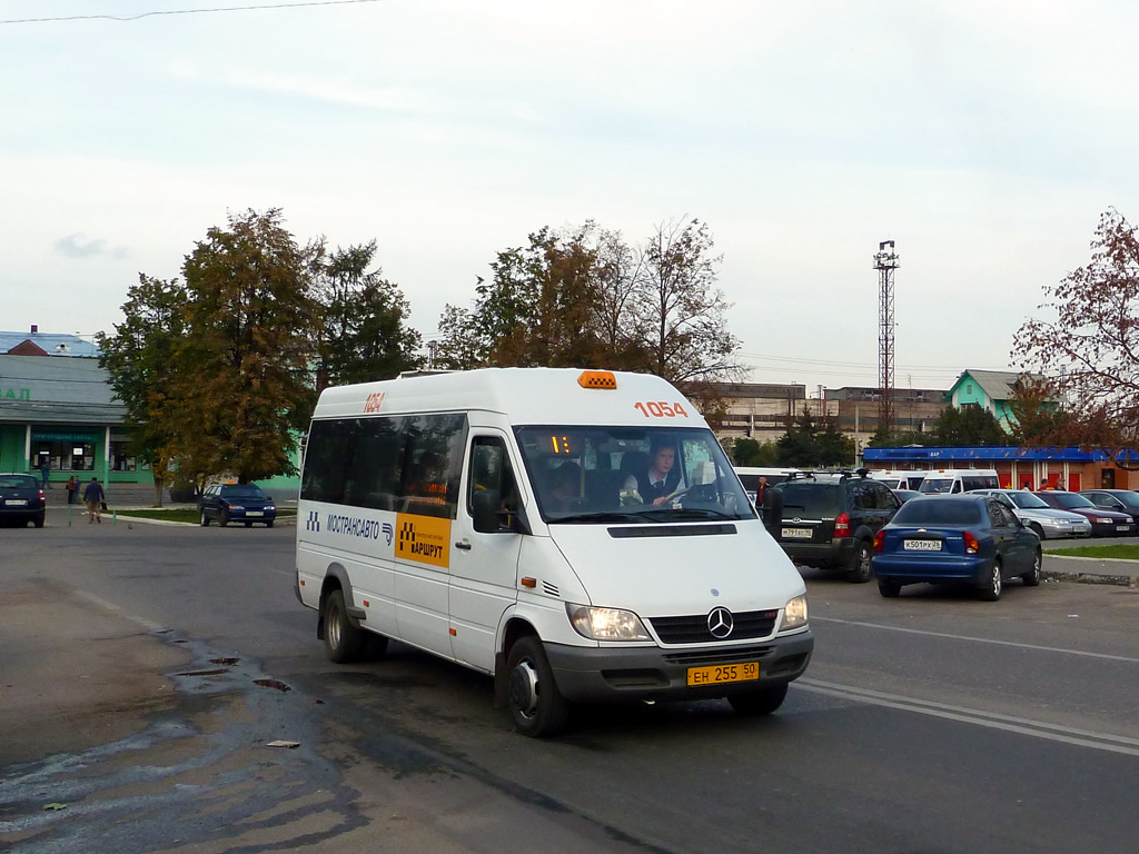 Московская область, Самотлор-НН-323760 (MB Sprinter 413CDI) № 1054