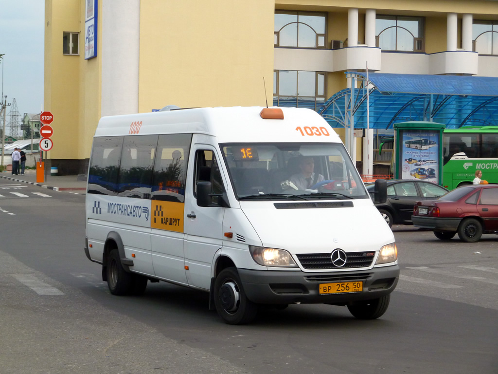 Московская область, 904.663 (Mercedes-Benz Sprinter 413CDI) № 1030