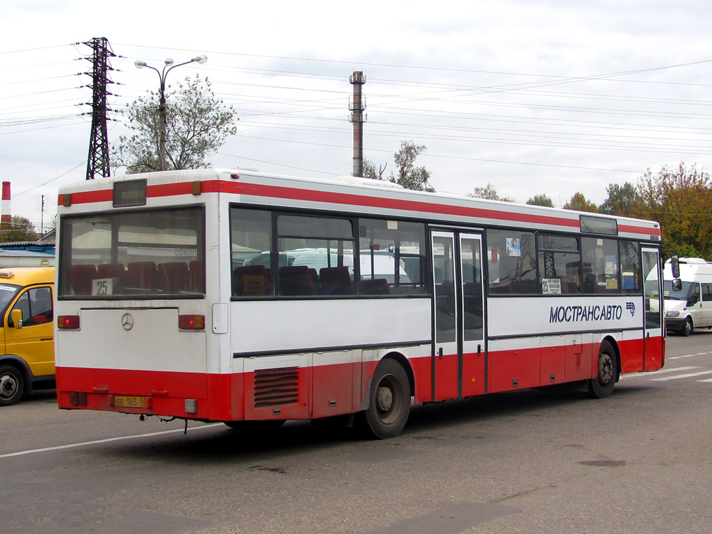 Московская область, Mercedes-Benz O407 № 1038