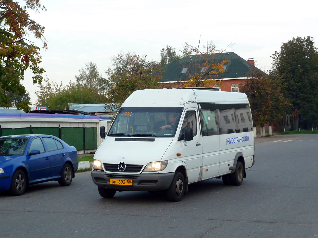 Московская область, Самотлор-НН-323760 (MB Sprinter 413CDI) № 182