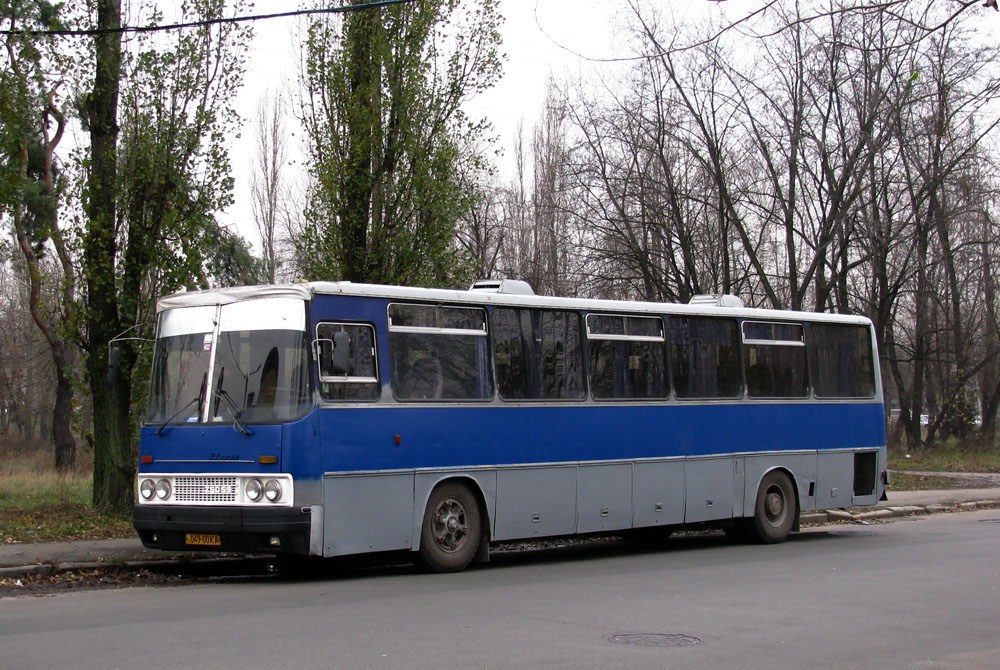 Киев, Ikarus 250.59 № 049-00 КА