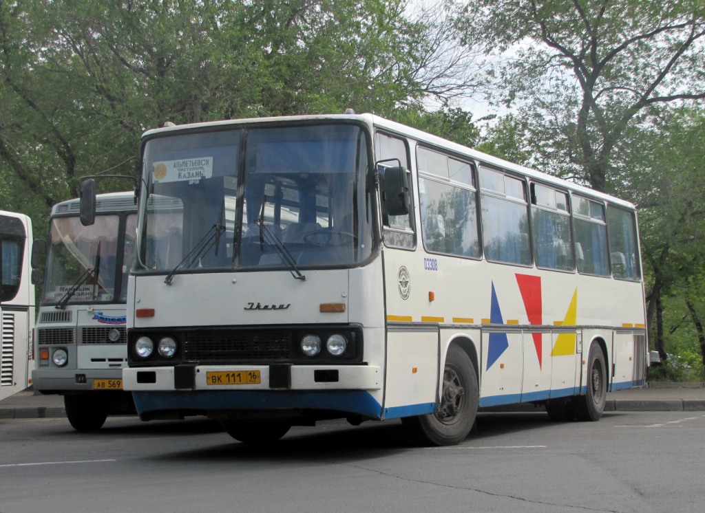 Татарстан, Ikarus 256 № 03308