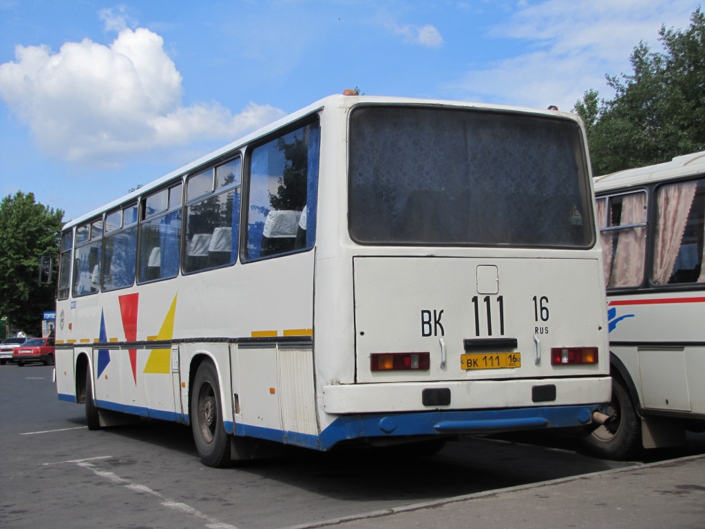 Татарстан, Ikarus 256 № 03308