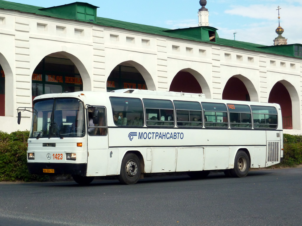 Московская область, Mercedes-Benz O303-15RHP № 1423