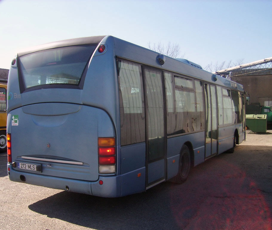 Эстония, Scania OmniLink I № 272 MLS