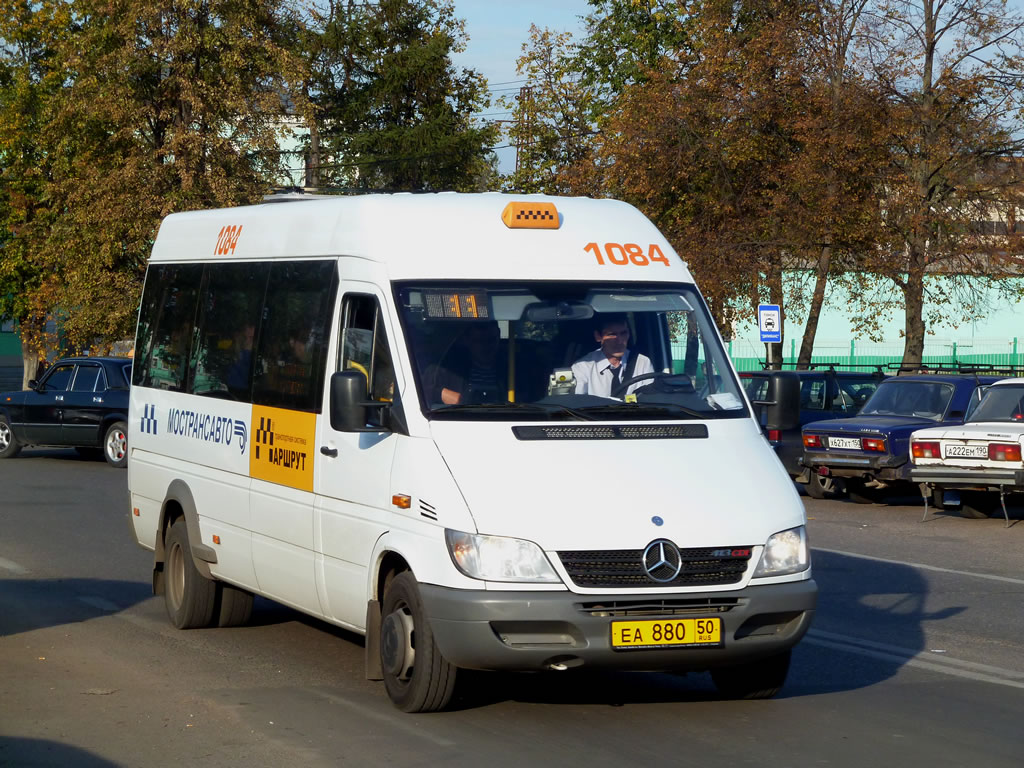 Московская область, Самотлор-НН-323760 (MB Sprinter 413CDI) № 1084