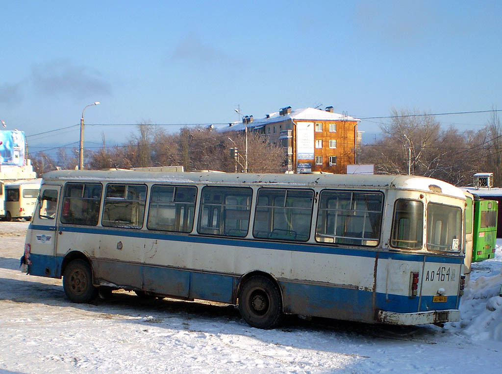 Самарская область, ЛиАЗ-677М № 50401