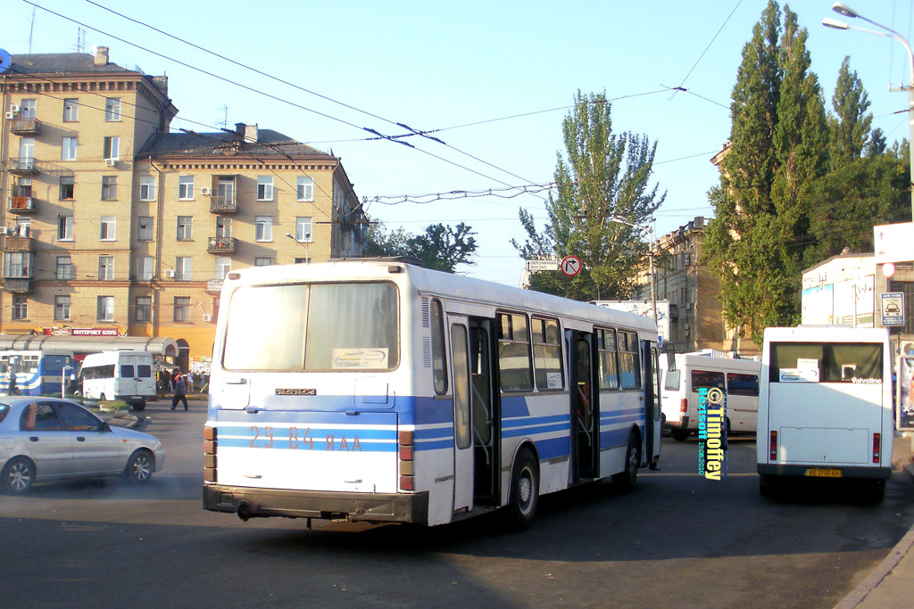 Днепропетровская область, ЛАЗ-52523 № 2984 ЯАА