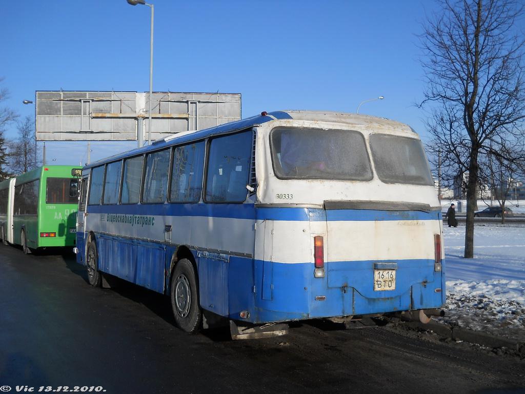 Витебская область, ЛАЗ-699Р № 30333