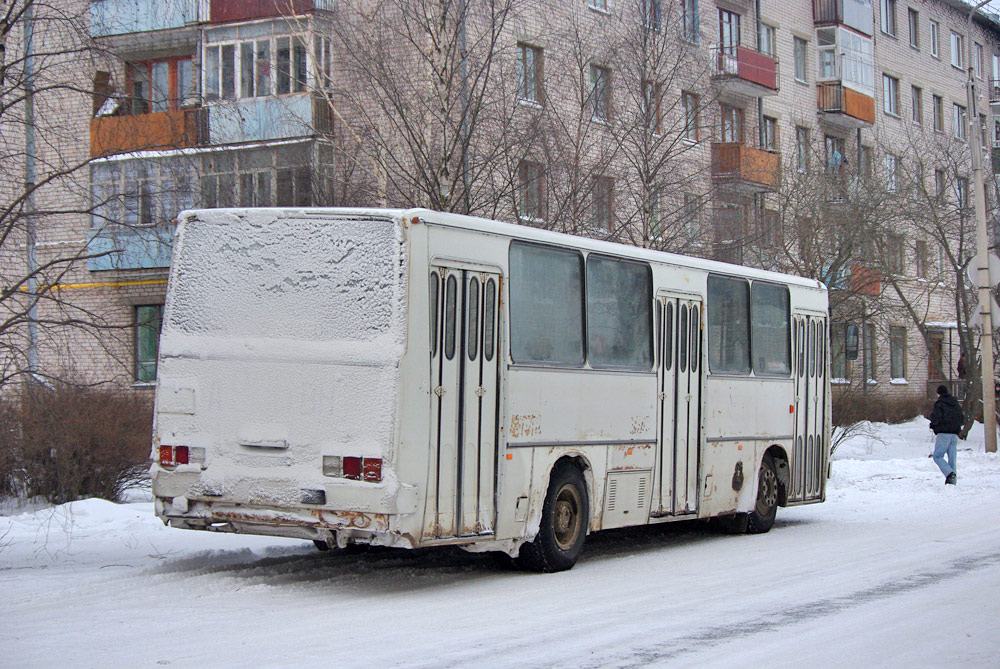 Вологодская область, Ikarus 260.02 № 508