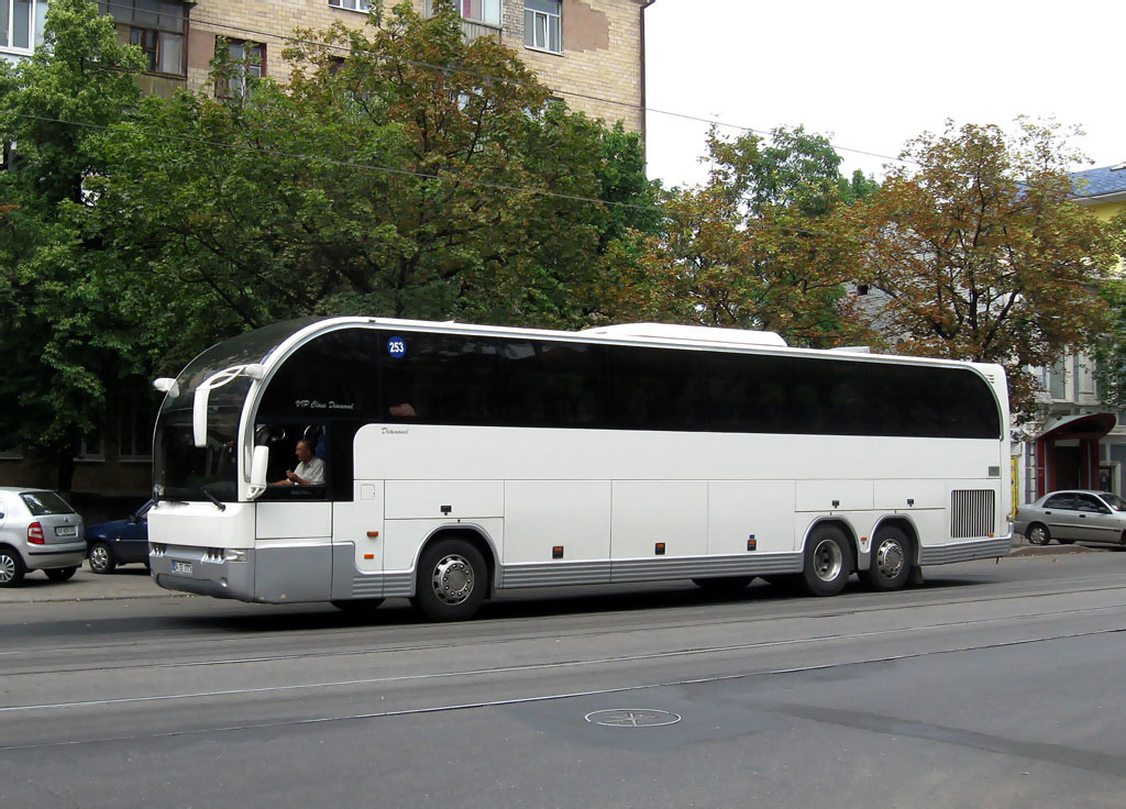 Турция, TEMSA Diamond 14 № 253