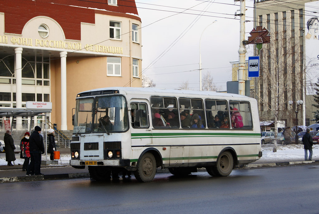 Маршрут 146 автобуса тамбов