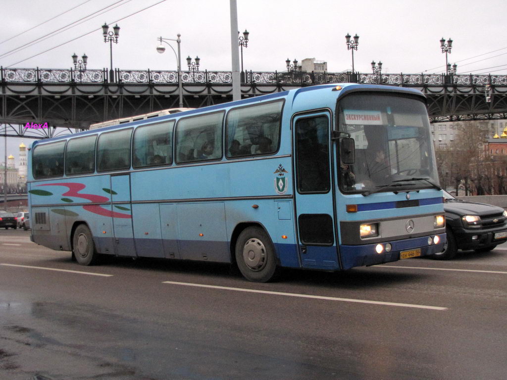 Московская область, Mercedes-Benz O303-15RHD Витязь № ЕН 446 50