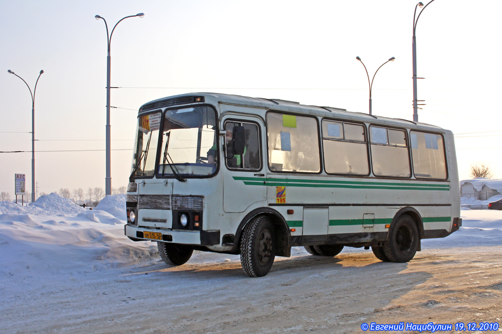 Кемеровская область - Кузбасс, ПАЗ-32054-07 № АМ 515 42