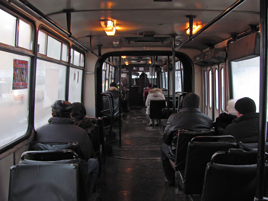 Пензенская область, Ikarus 280.08 № 1063