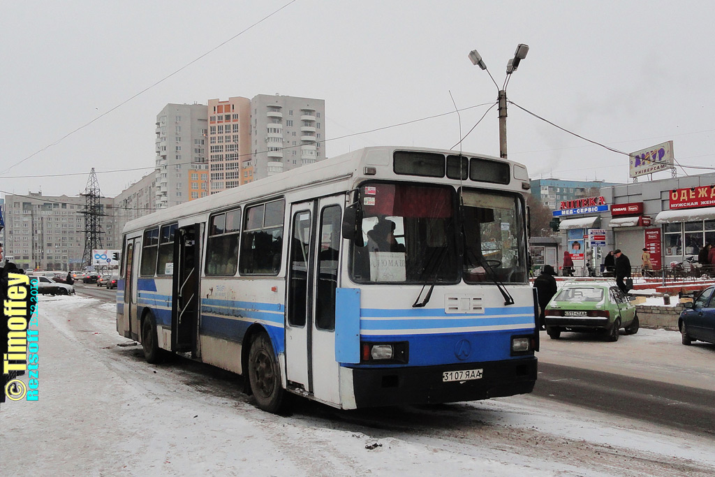 Днепропетровская область, ЛАЗ-52523 № 3107 ЯАА