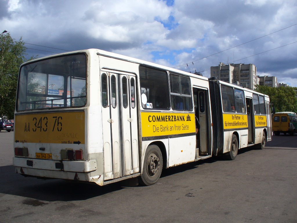 Ярославская область, Ikarus 280.02 № 148