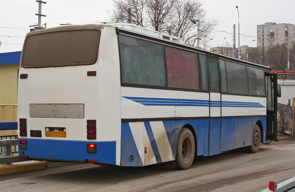 Ростовская область, Van Hool T8 Alizée 310 № КА 451 61