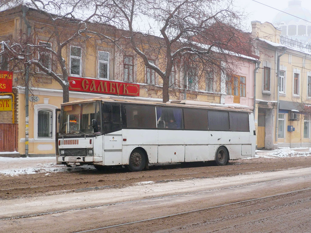 Самарская область, Karosa LC736 № Х 044 РН 63