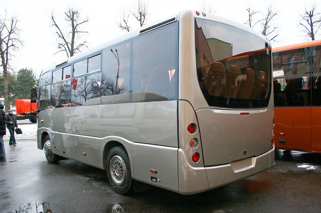 Minsk, MAZ-241.096 Nr. 7ІВ Т 1495