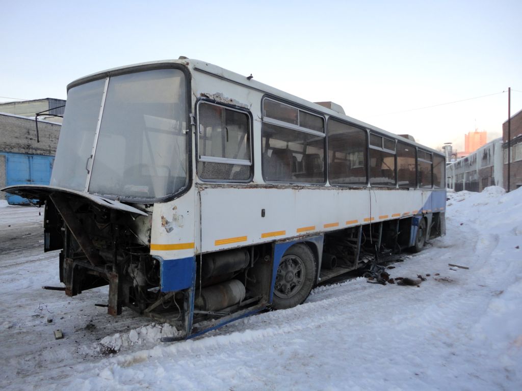 Свердловская область, Ikarus 250.95 № 7007