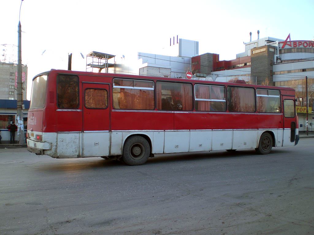 Самарская область, Ikarus 250.59 № 15329