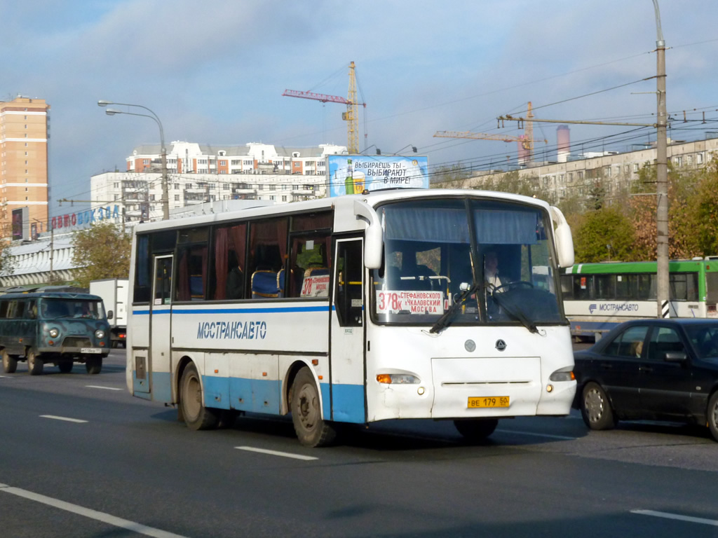 Московская область, ПАЗ-4230-01 (1-1) (КАвЗ) № 4141