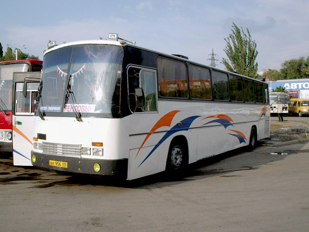 Dagestan, Kutter 9SS Nr. АМ 956 05