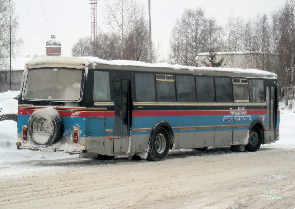 Литва, VBK M42 № KLB 324