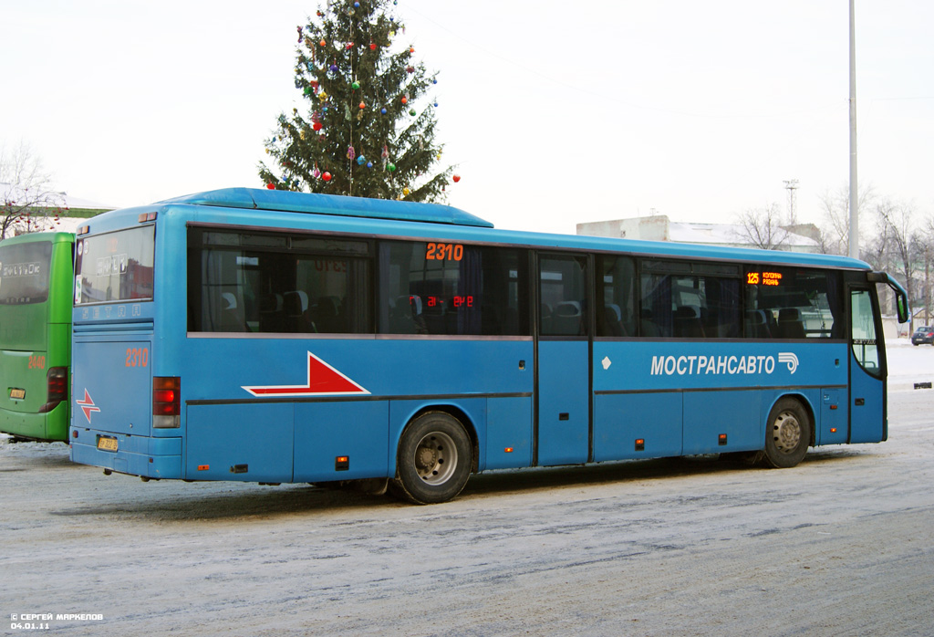 Московская область, Setra S315GT № 2310