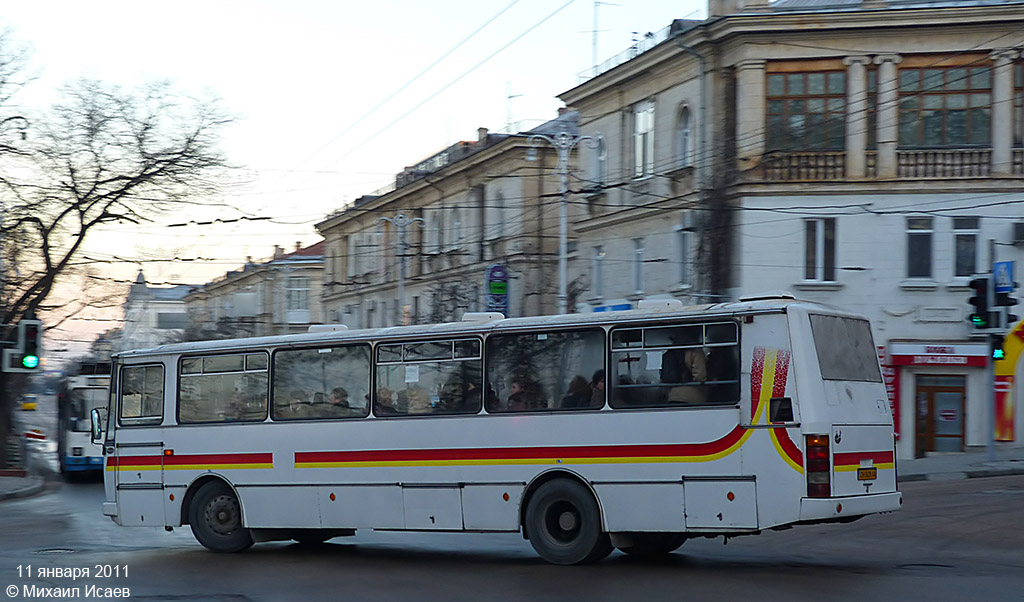 Севастополь, Karosa B732.1664 № CH 0628 AA