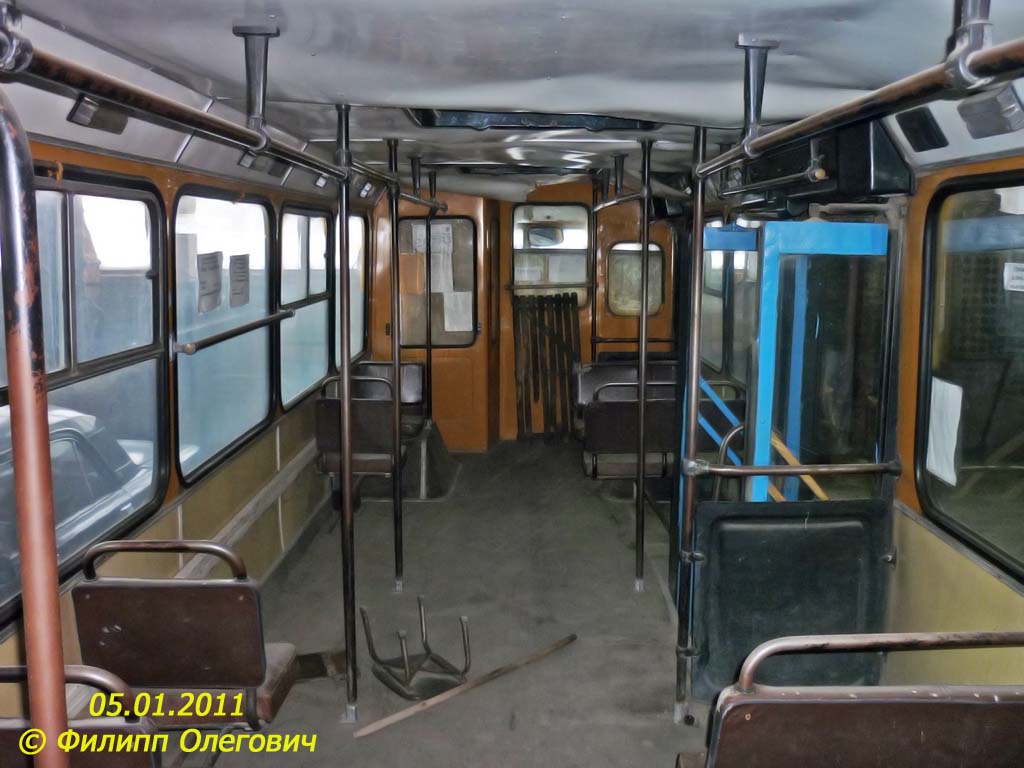 Челябинская область, ЛиАЗ-5256.08 № 4153