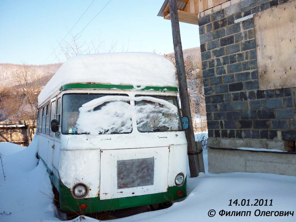 Челябинская область, Кубань-Г1х1-02 № М 068 НН 74; Челябинская область — Автобусы без номеров