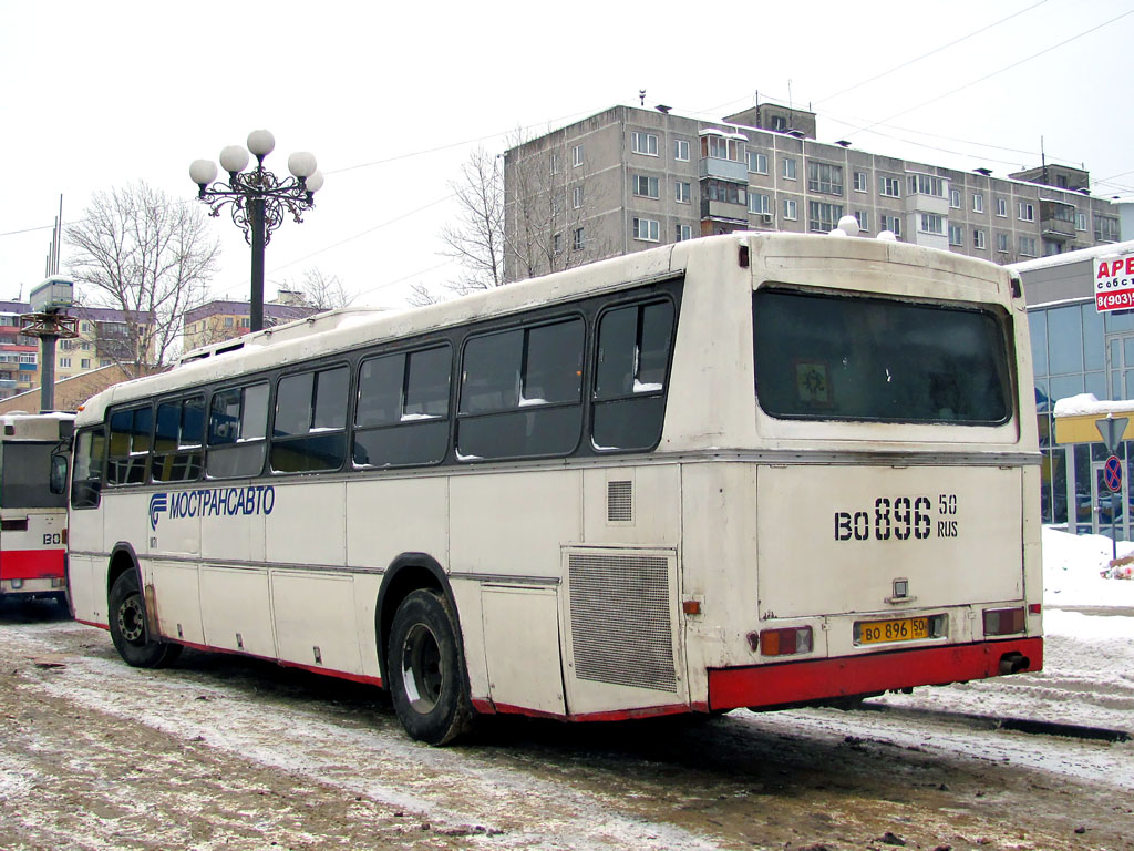 Московская область, Haargaz 111 № 1071