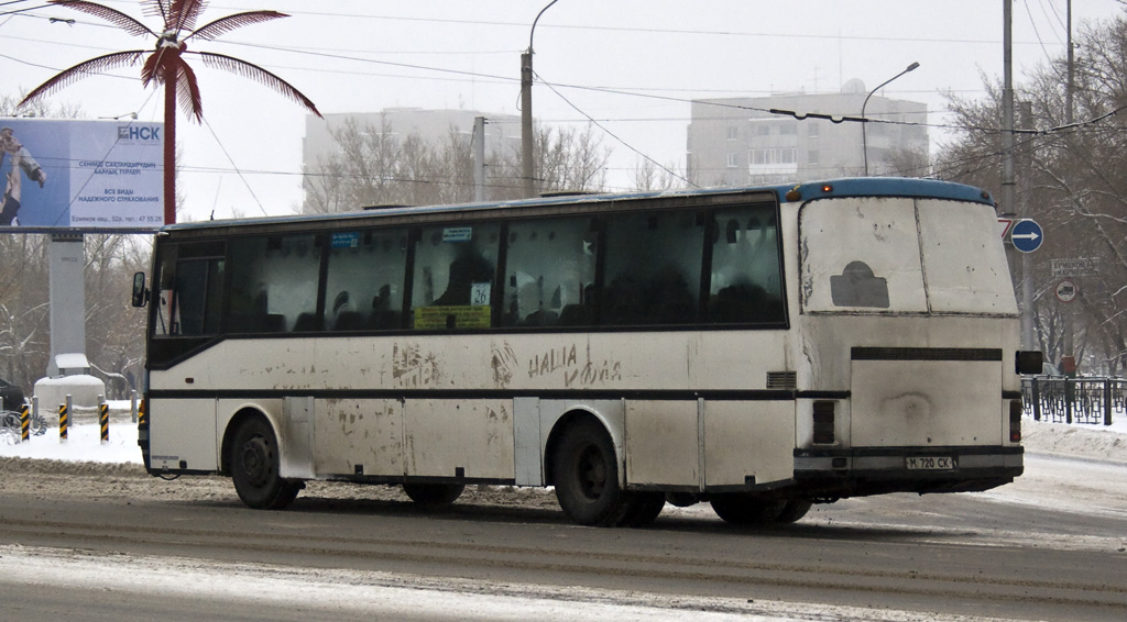 Карагандинская область, Setra S213UL № M 720 CK