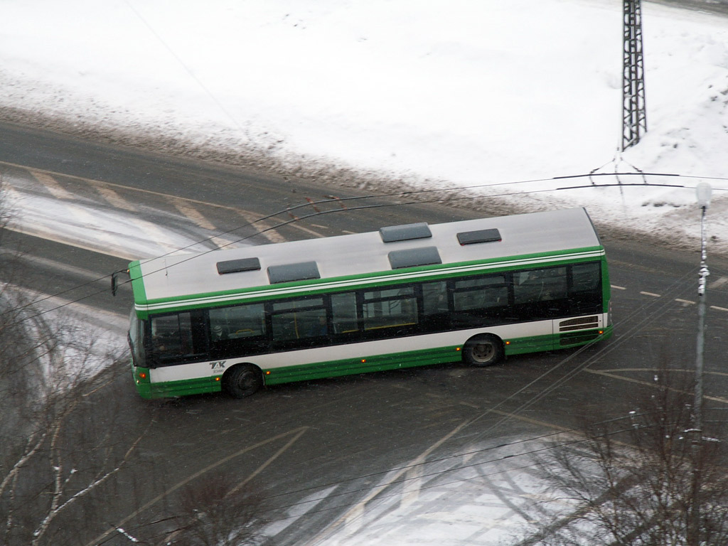 Эстония, Scania OmniLink II № 2386