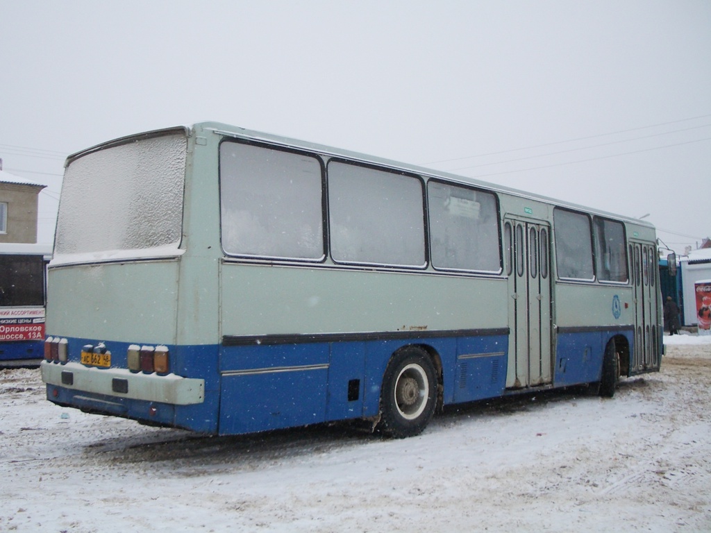 Липецкая область, Ikarus 260.43 № 294