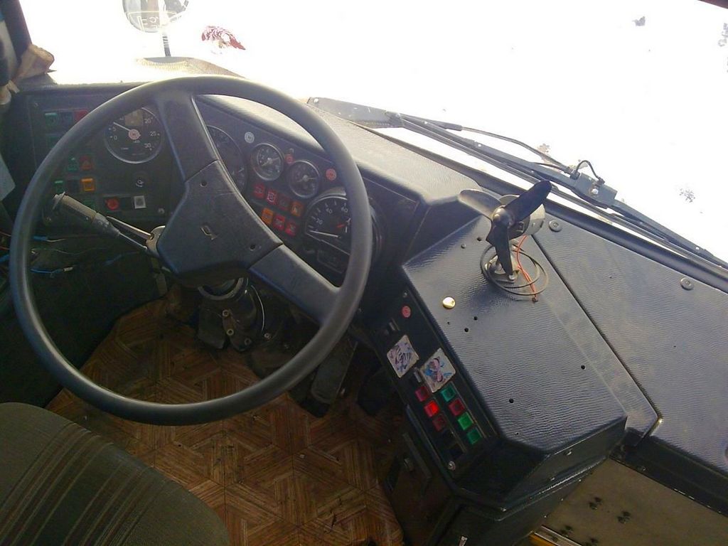 Костанайская область, Ikarus 260.43 № P 884 UAM