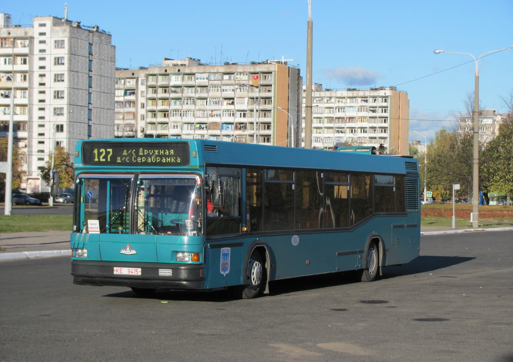 Minsk, MAZ-103.075 Nr. 023876