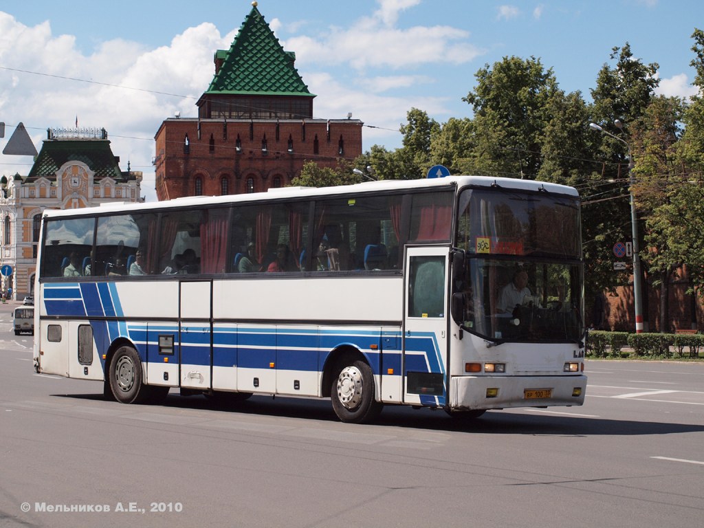 Владимирская область, LAG Panoramic № ВР 100 33
