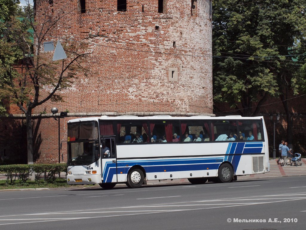 Владимирская область, LAG Panoramic № ВР 100 33