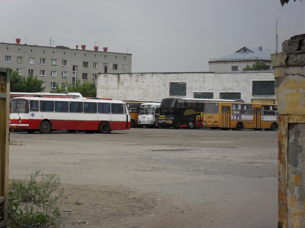 Тамбовская область — Разные фотографии