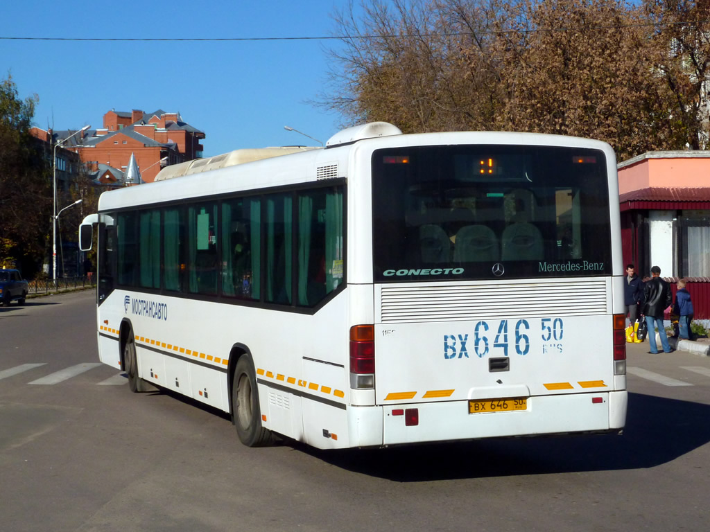 Московская область, Mercedes-Benz O345 Conecto H № 1159