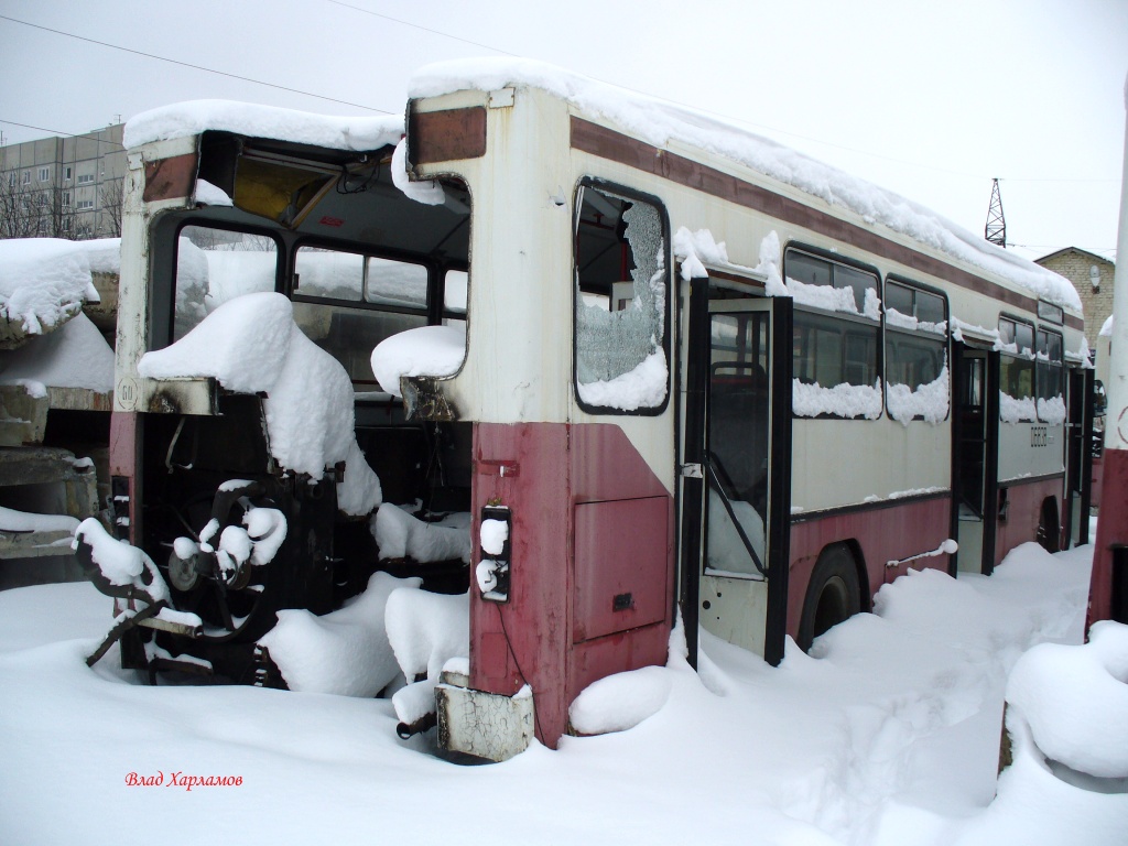 Москва, Mercedes-Benz O325 № 06838