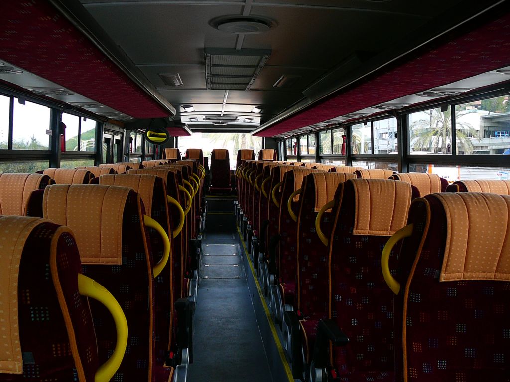 Израиль, BMC Alyos № 32-312-68