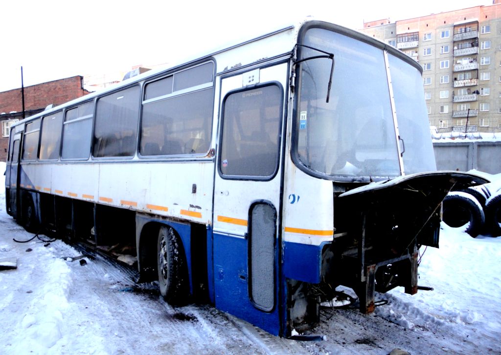 Свердловская область, Ikarus 250.95 № 7007