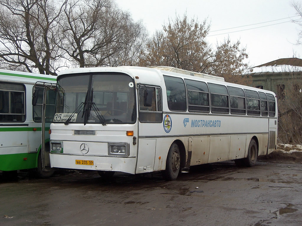 Moskevská oblast, Mercedes-Benz O303-15* č. 55