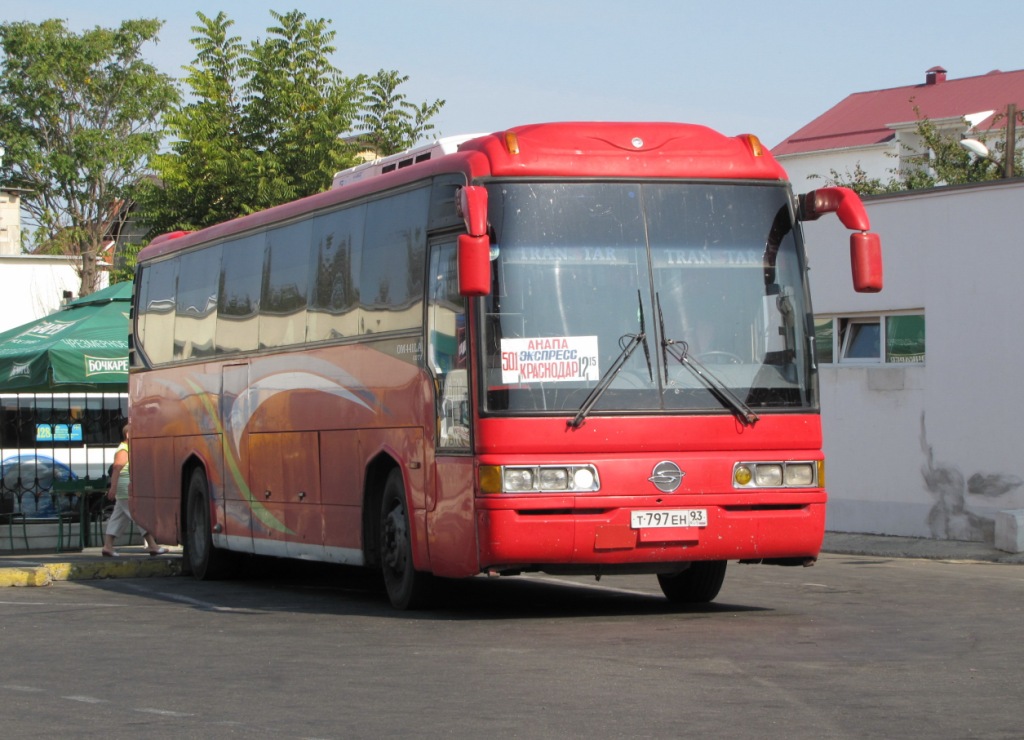 Анапа черкесск. SSANGYONG TRANSSTAR 941 66. Анапа Майкоп автобус. Автобус Анапа Краснодар. Автобус Краснодар.